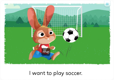 Immerse yourself in English