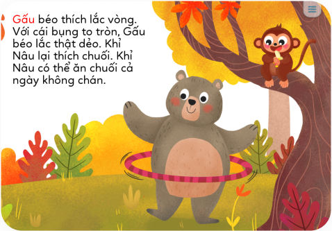 Xây dựng nền tảng tiếng Việt