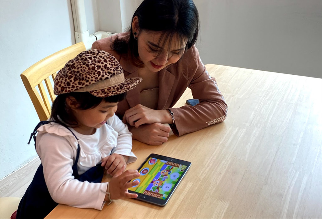 แอป Monkey Stories,เทรนด์การเรียนภาษาอังกฤษที่บ้านในไทย,Monkey Phonics,สสภาพแวดล้อมการพูดภาษาอังกฤษ