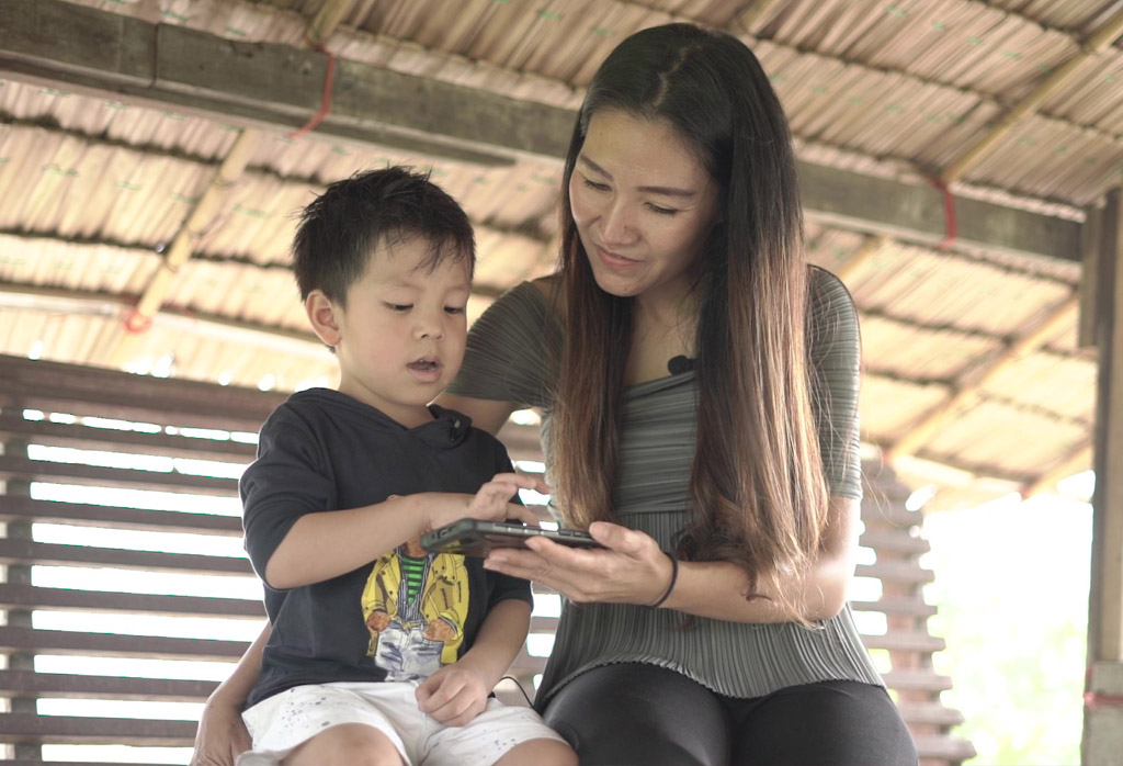 Monkey Stories ผลักดันเทรนด์การเรียนภาษาอังกฤษที่บ้านในไทย