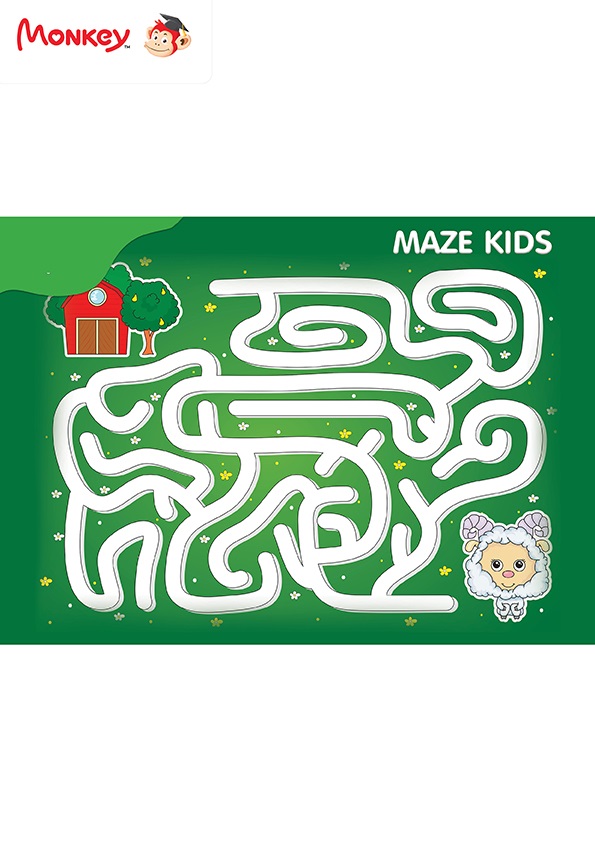 เอกสาร "Maze kid game"_1