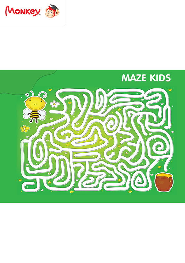 เอกสาร "Maze kid game"_2
