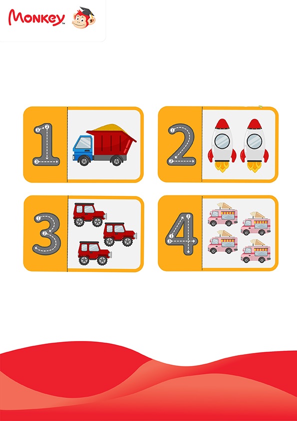 เอกสาร ตัวเลขและจำนวน<br>จาก 0 - 20_1